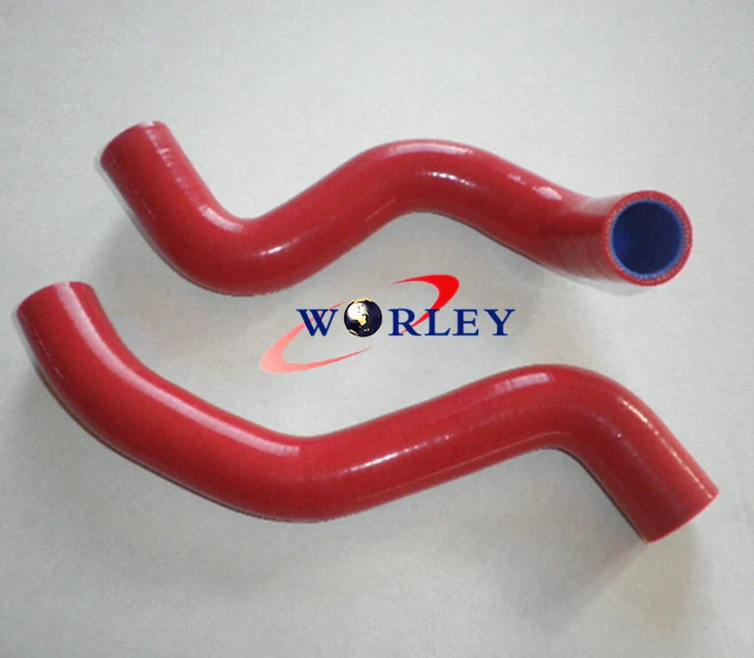 Radiator Hoses for Toyota Wish, Caldina, TC (2003-2009)