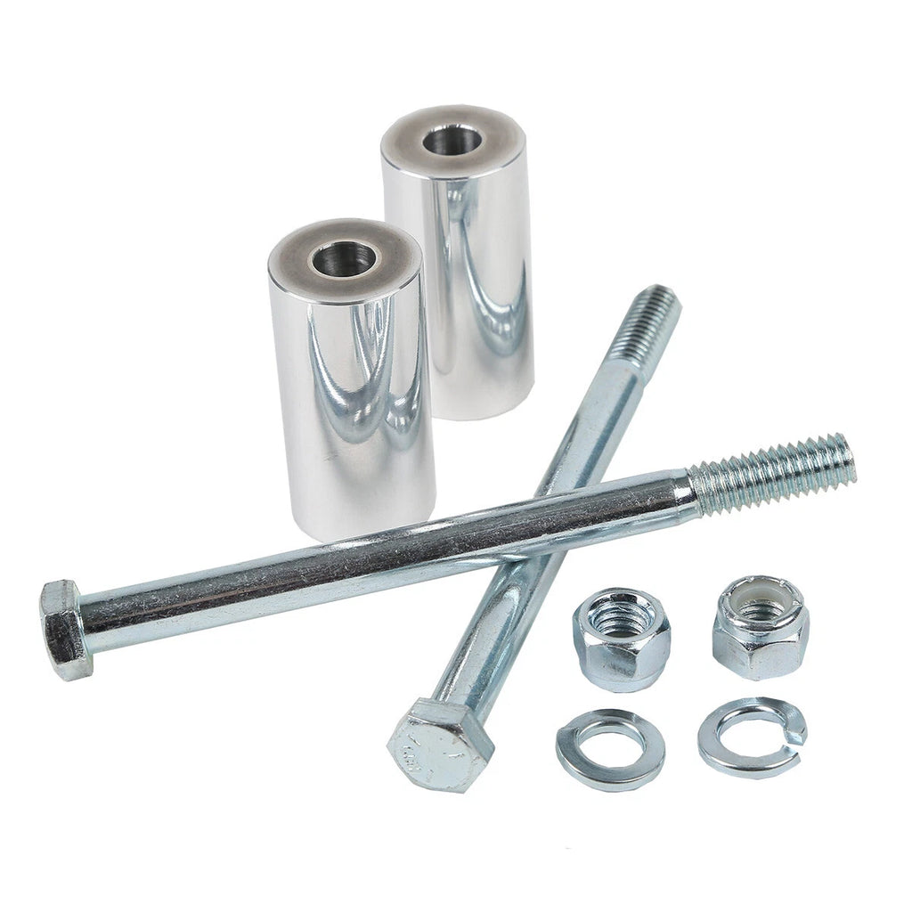2" Handlebar Risers for Kawasaki Vulcan 800 1500 1500FI 1600 VN750 VN2000
