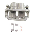 Pair Rear Brake Calipers for GMC Savana 2500, Chevy Express 2500 (2003–2006)