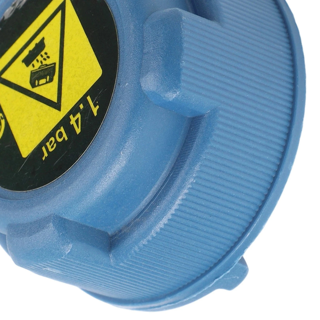 Radiator Pressure Expansion Water Tank Cap for Fiat 500, Doblo (2007–2023)
