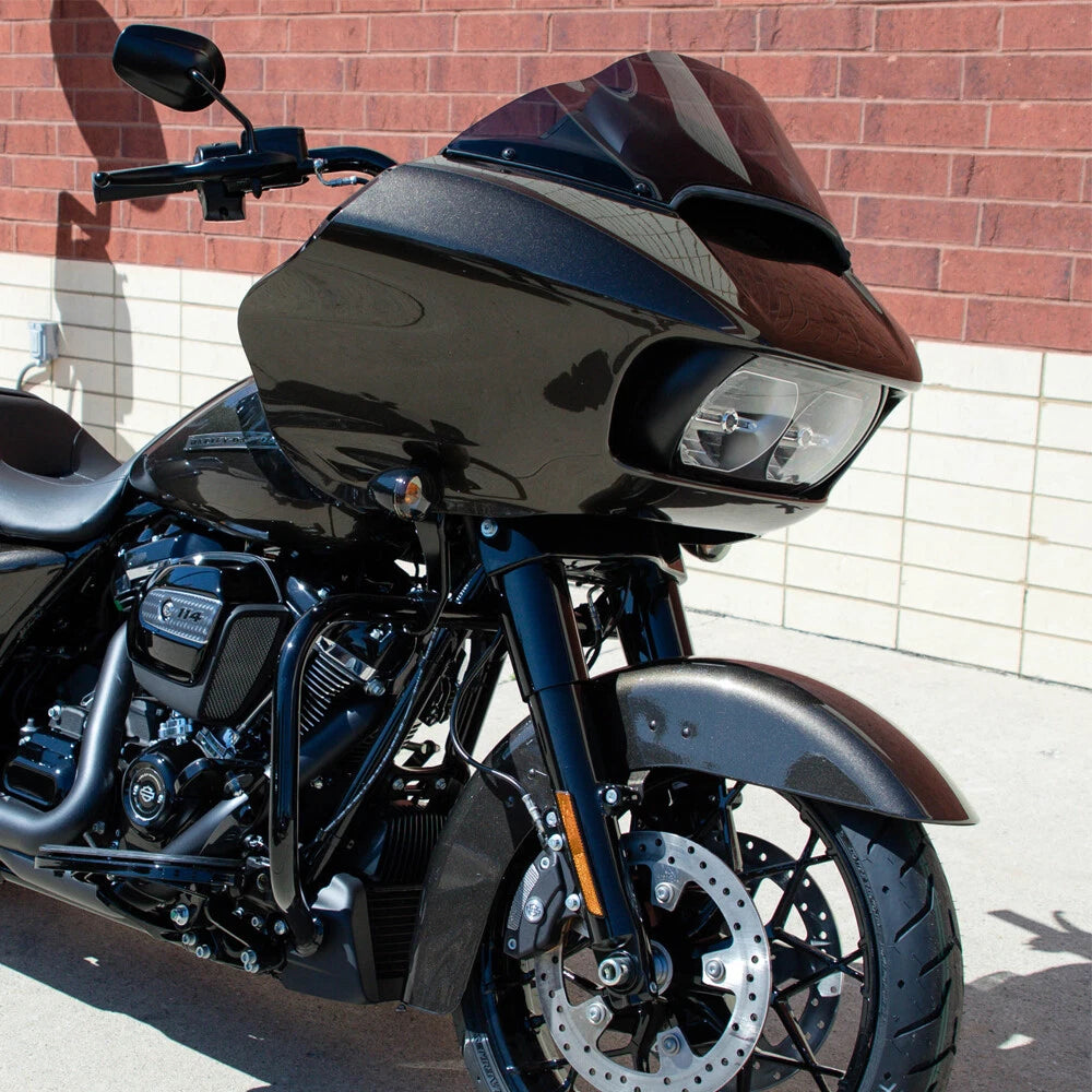 ABS Top Air Duct Cover Fairing for Harley Road Glide (2015–2023)