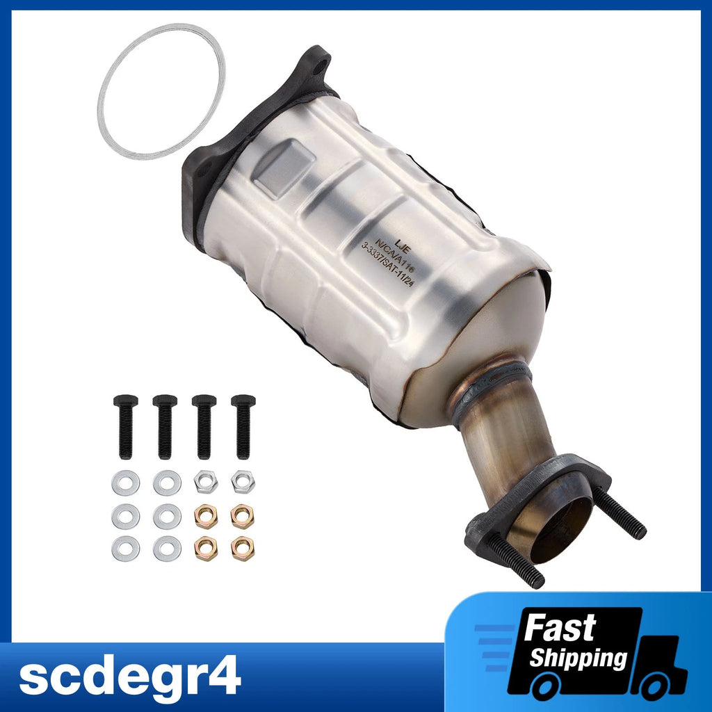Catalytic Converter for Ford Explorer 2011-2012 & Edge 2011-2014 (3.5L)