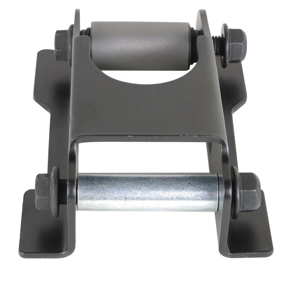 2X Spring Shackle Repair Kit for Ford Explorer Mountaineer (1991–2002)