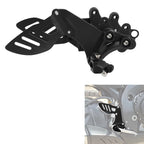 Footpeg Bracket Set for Suzuki GSXR600 GSXR750 (2006–2010)