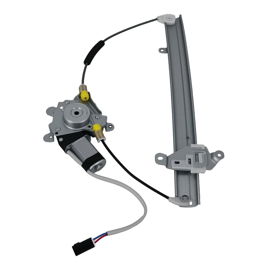 Front Left Power Window Regulator w/Motor for Nissan Altima 1993-97 807310E701