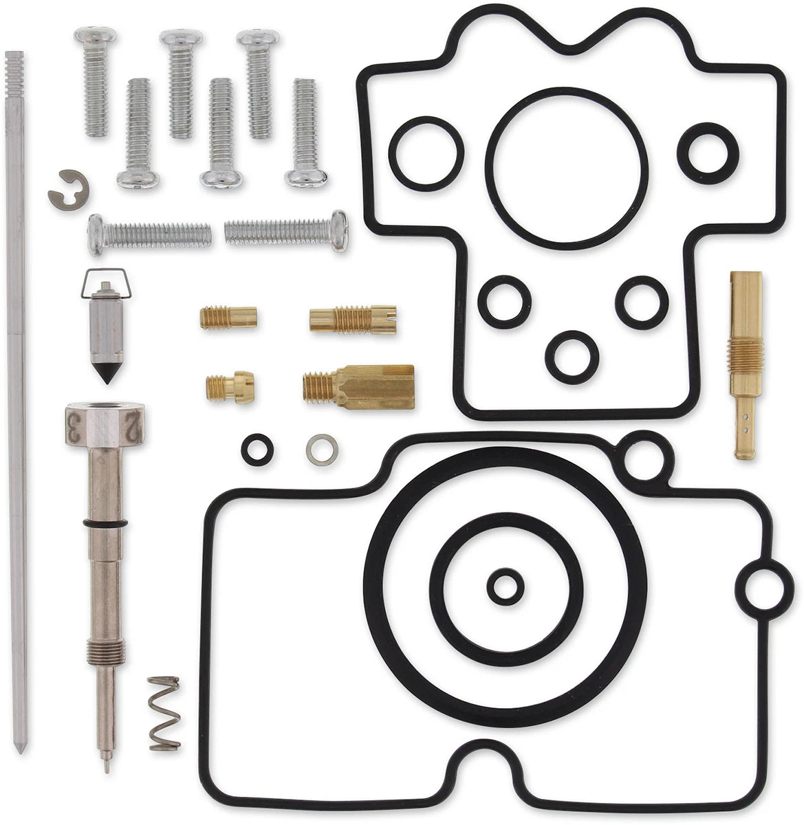 Carburetor Repair Kit for Honda (26-1087)