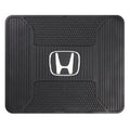 Universal Rear Floor Utility Mat for Honda Elite
