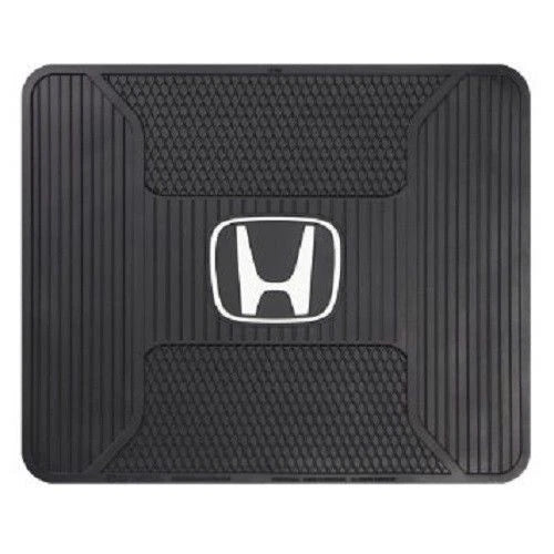 Universal Rear Floor Utility Mat for Honda Elite