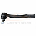 Set of 8 Lower Control Arm Sway Bar Tie Rods for Nissan Versa (2007–2011)