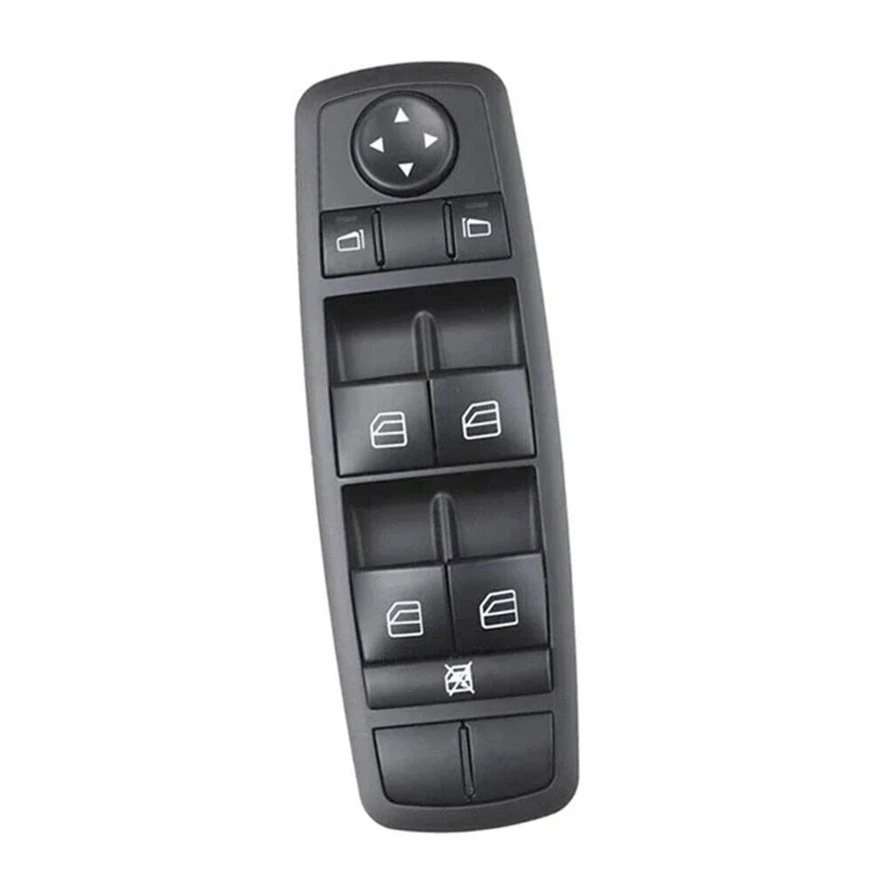 Master Window Switch Driver Side for Mercedes ML320 ML350 ML63 (1998–2011)