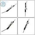 Power Steering Rack & Pinion Assembly for Kia Spectra/Spectra5 (2004–2009)