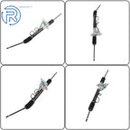 Power Steering Rack & Pinion Assembly for Kia Spectra/Spectra5 (2004–2009)
