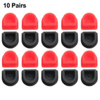 Cable Connector Kit for (Pack of 20, Weatherproof Seals)
