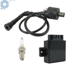 Ignition Coil CDI Box for Polaris Predator 500 (2005–2007) 3089613