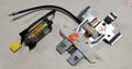 Seat Headrest Adjustment Motor for Jaguar XJ8 XJR Vanden Plas (1998–1999)
