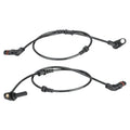 Hella ABS Sensor Kit for Mercedes-Benz W212 E350 E550 E63AMG (2010–2016)