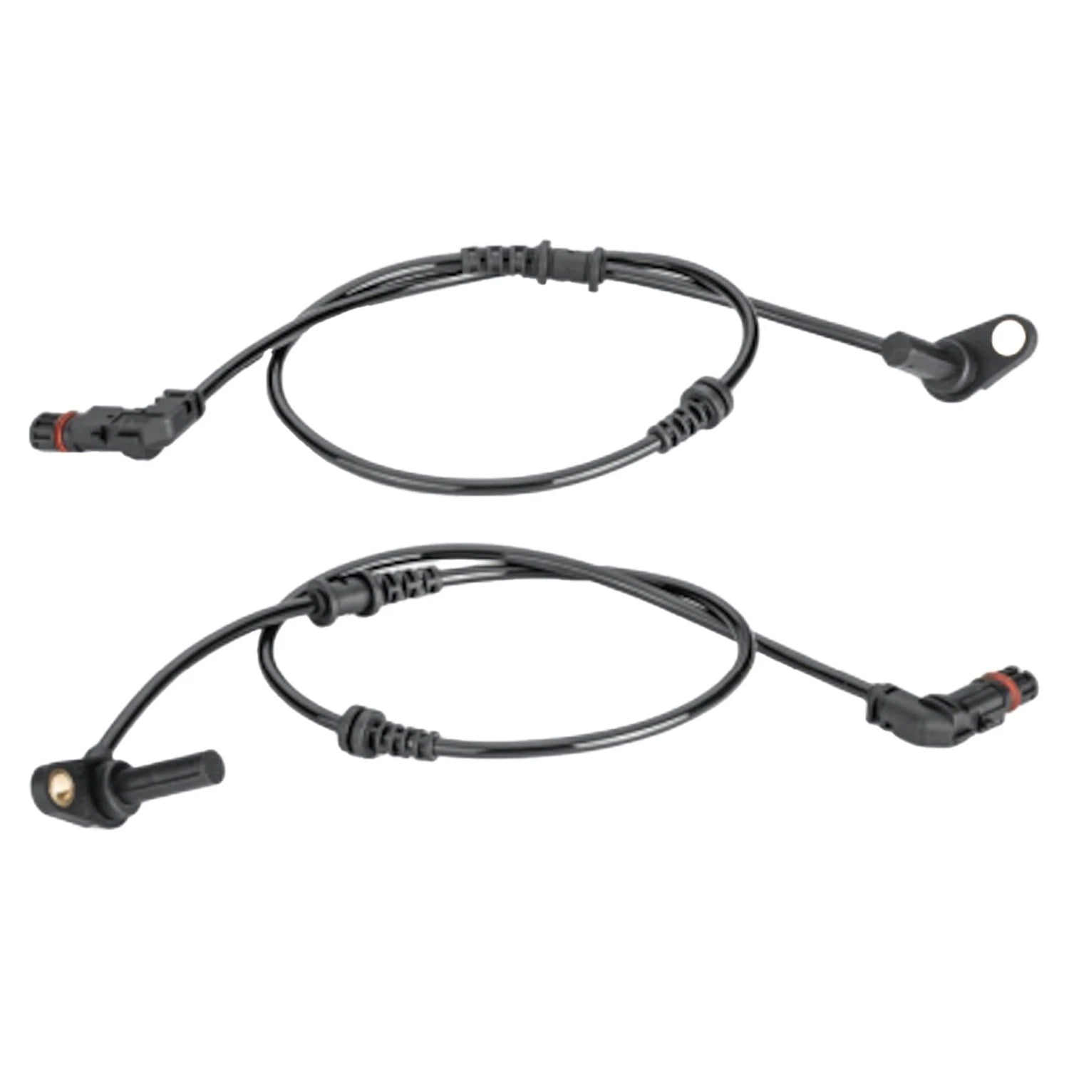 Hella ABS Sensor Kit for Mercedes-Benz W212 E350 E550 E63AMG (2010–2016)