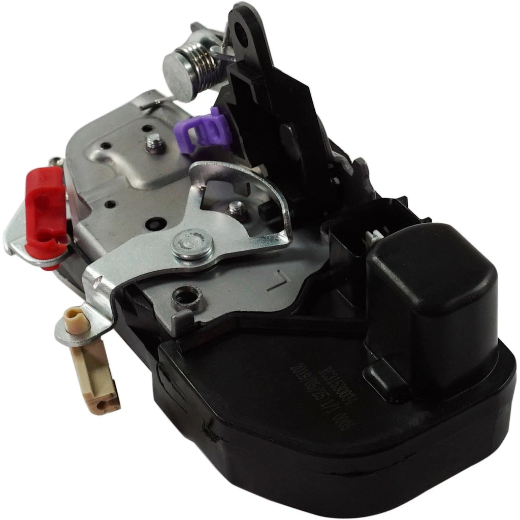 Door Lock Actuator for Chrysler Pacifica (2004–2008) Front Driver Side