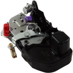 Door Lock Actuator for Chrysler Pacifica (2004–2008) Front Driver Side