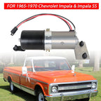 Convertible Top Lift Motor Pump for Chevrolet Impala 1965â1970