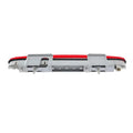 Trunk Third Brake Light for Mercedes-Benz SLR230 SL55 SL63 AMG (2003-2009)