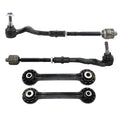 Custom Kit Steering Tie Rod Ends & Stabilizer Links for Audi