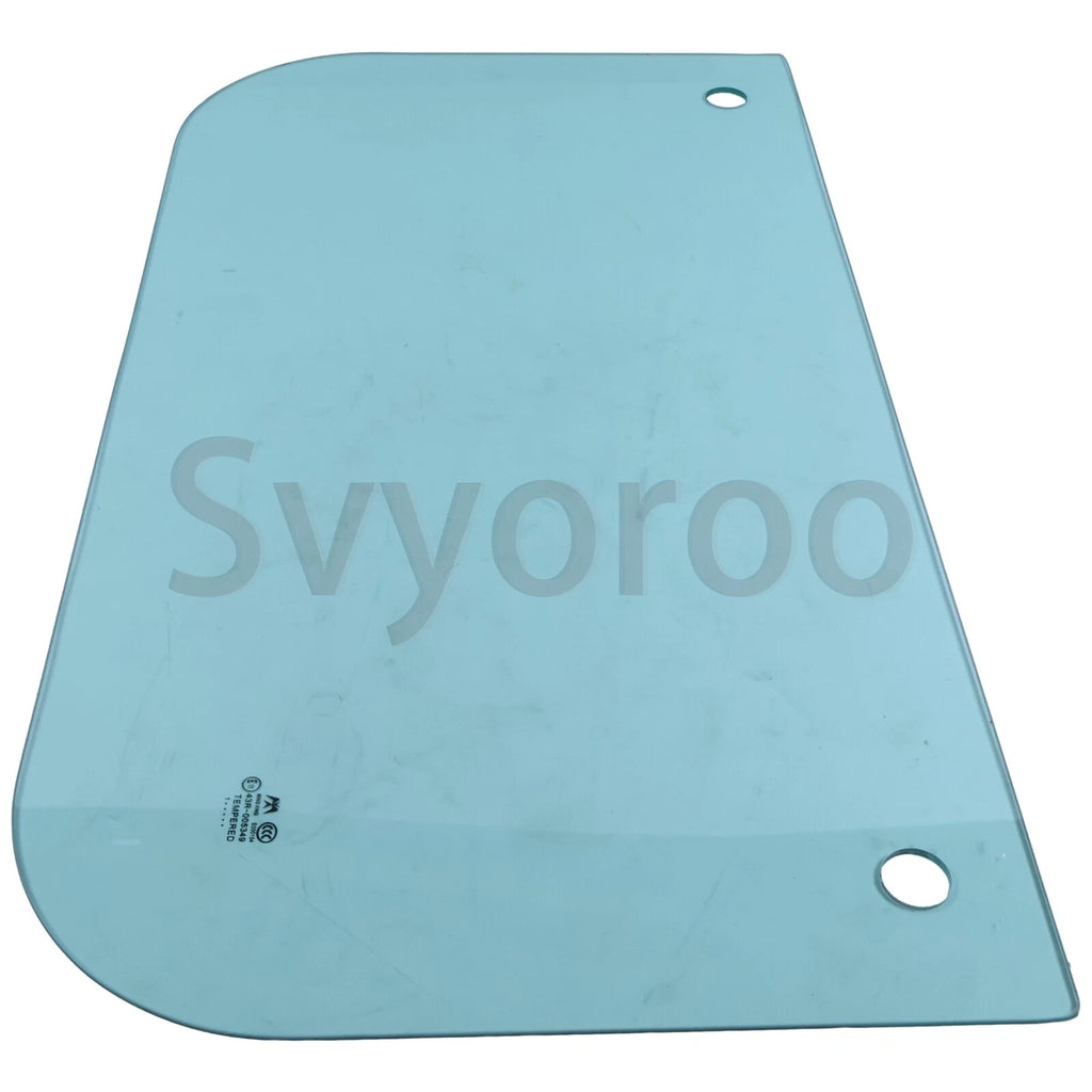 Lower Windshield Glass 20Y-54-51812 for Komatsu PC200-7 (2000–2008)