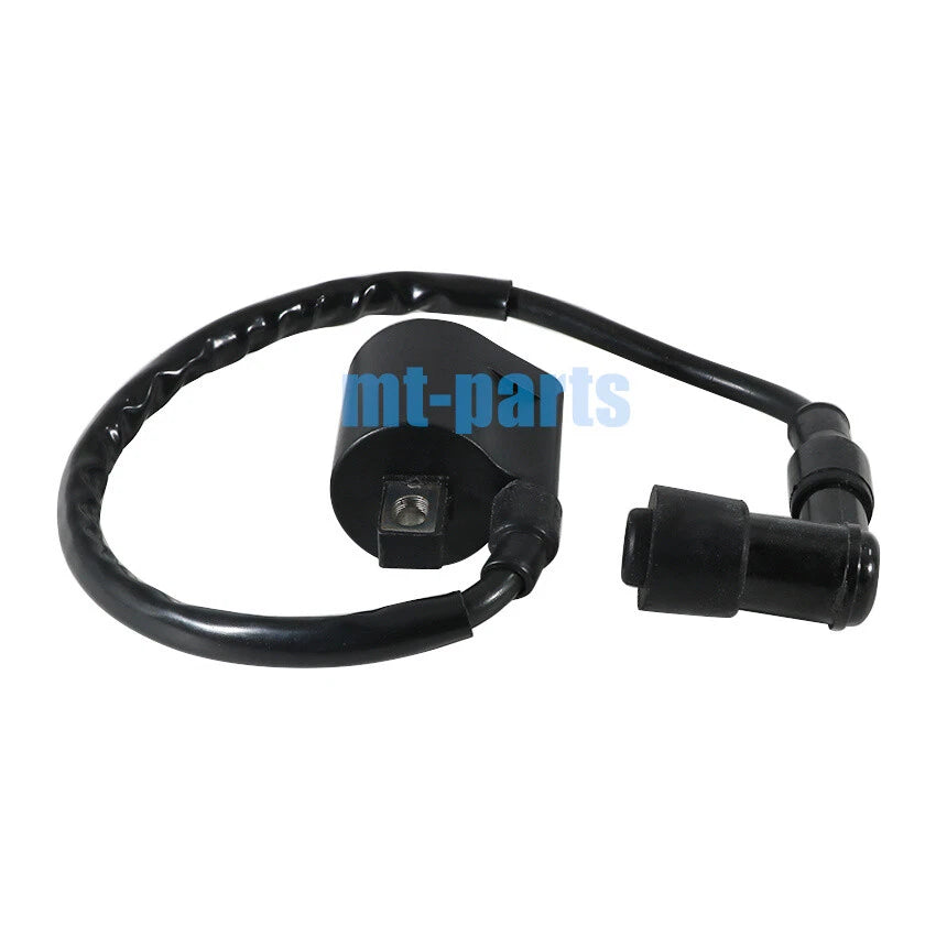 Ignition Coil for Yamaha YZ80 (1997–2001), TTR90 (2000–2007), TTR110 (2008–2017), TTR125L (2000–2017)