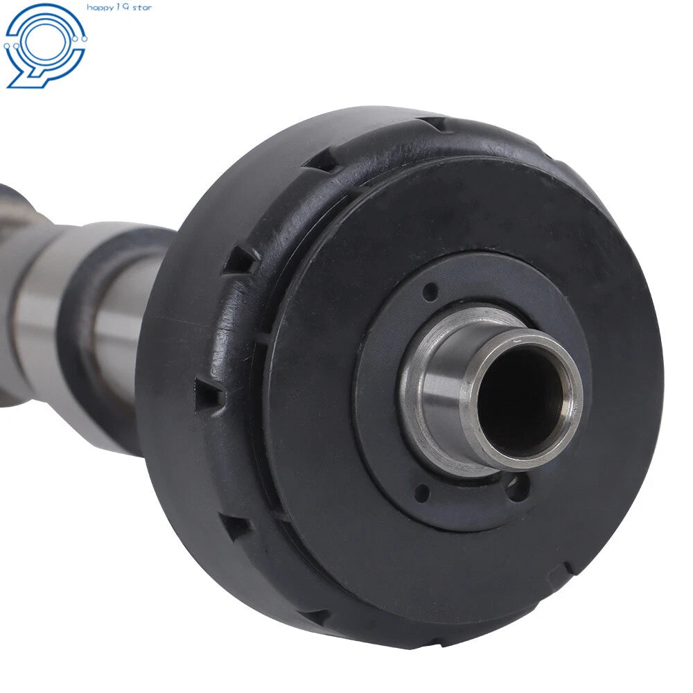 Set of 4 Camshafts for Chrysler Dodge Jeep Ram 1500 (2011–2019)