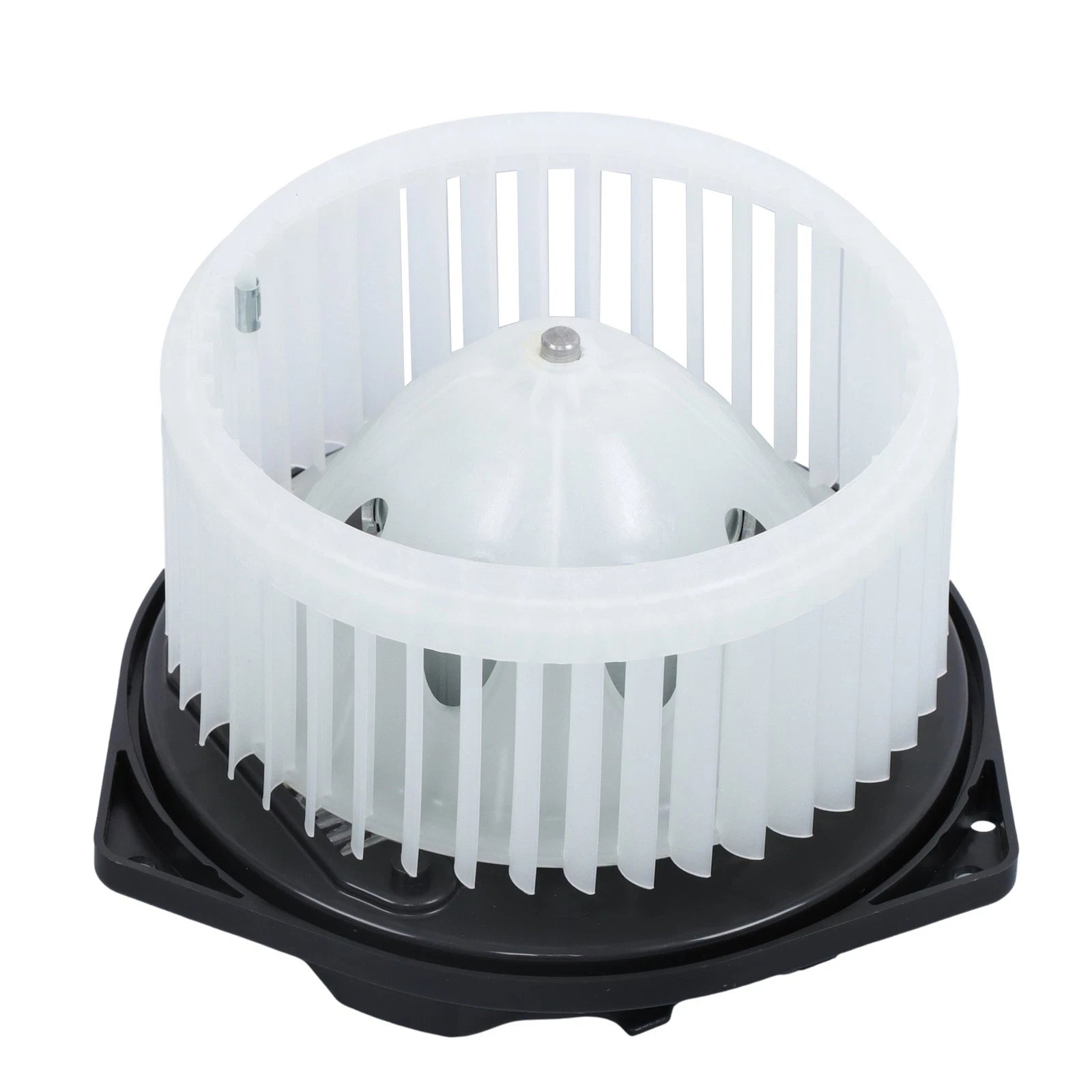 Heater Blower Motor with Fan Cage for Infiniti G35, Nissan 350Z, Altima (2003–2008)