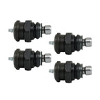 Set of 4 Ball Joints for Polaris RZR XP 1000 EPS (2015–2023)