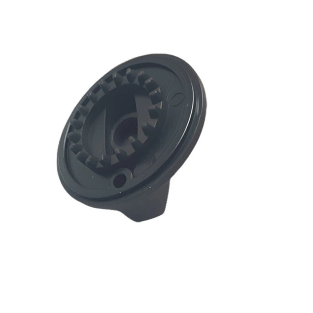 Chainsaw Tensioner Knob for 405 7 Series (Plastic, 49.5mm Diameter)