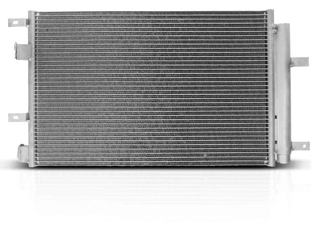 A/C Condenser for Jaguar XF (2013–2015) RJ773YF