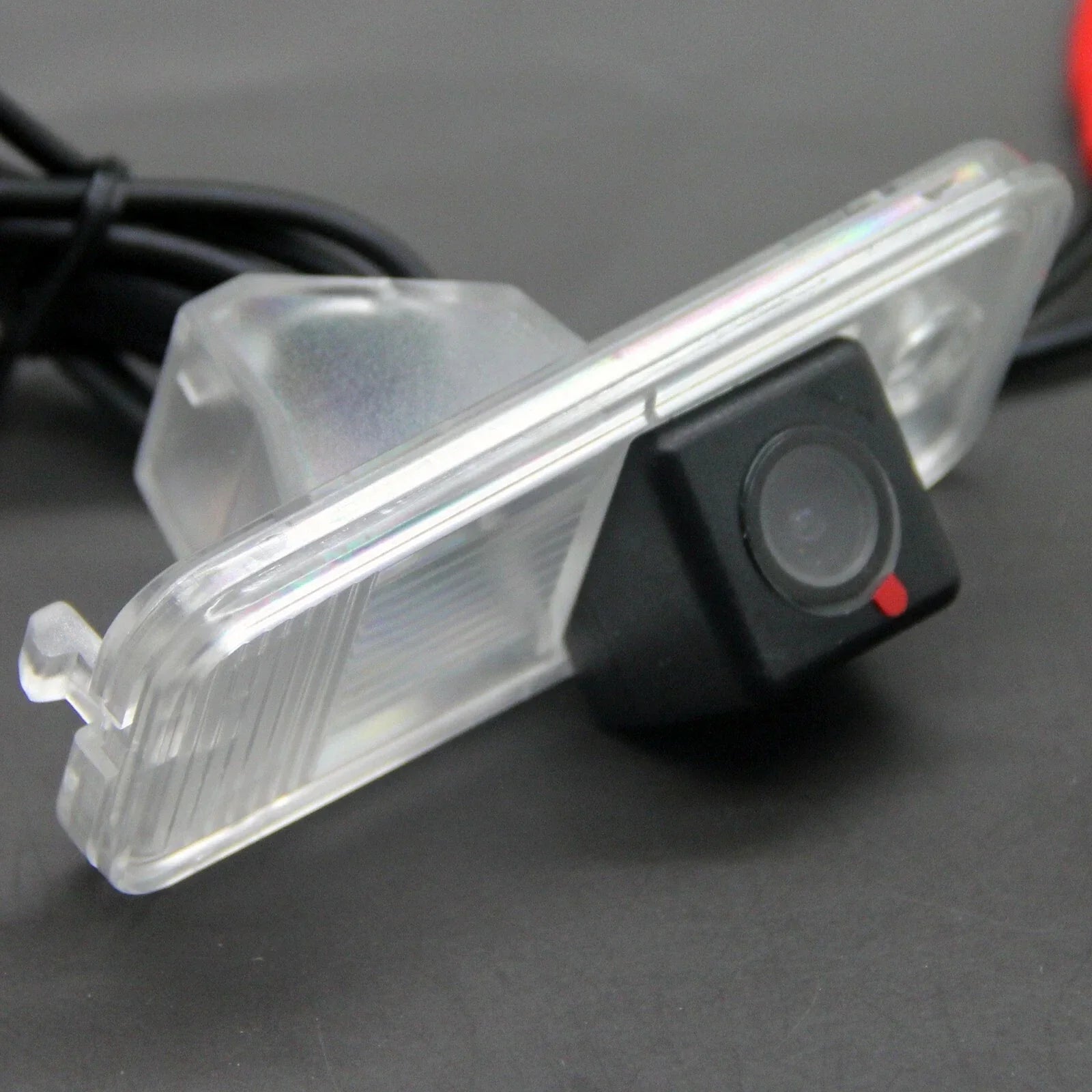 Car Rear View Backup Camera for Hyundai Santa Fe (2013–2018)