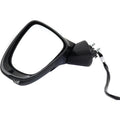 Left Power Heated Mirror for Lexus GS350 (2013–2020) with Signal Light