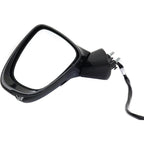 Left Power Heated Mirror for Lexus GS350 (2013–2020) with Signal Light