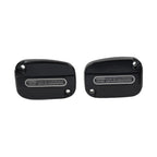 Front Brake Master Cylinder Cover for Harley Touring Electra Glide (2008-2023)