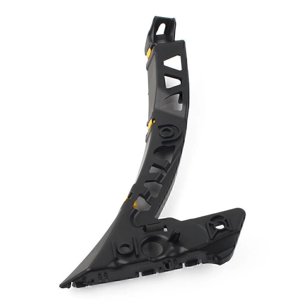 1PC Right Front Bumper Mount Bracket for Jaguar XF (2009–2011) C2Z10618 C2Z10617