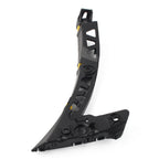 1PC Right Front Bumper Mount Bracket for Jaguar XF (2009–2011) C2Z10618 C2Z10617