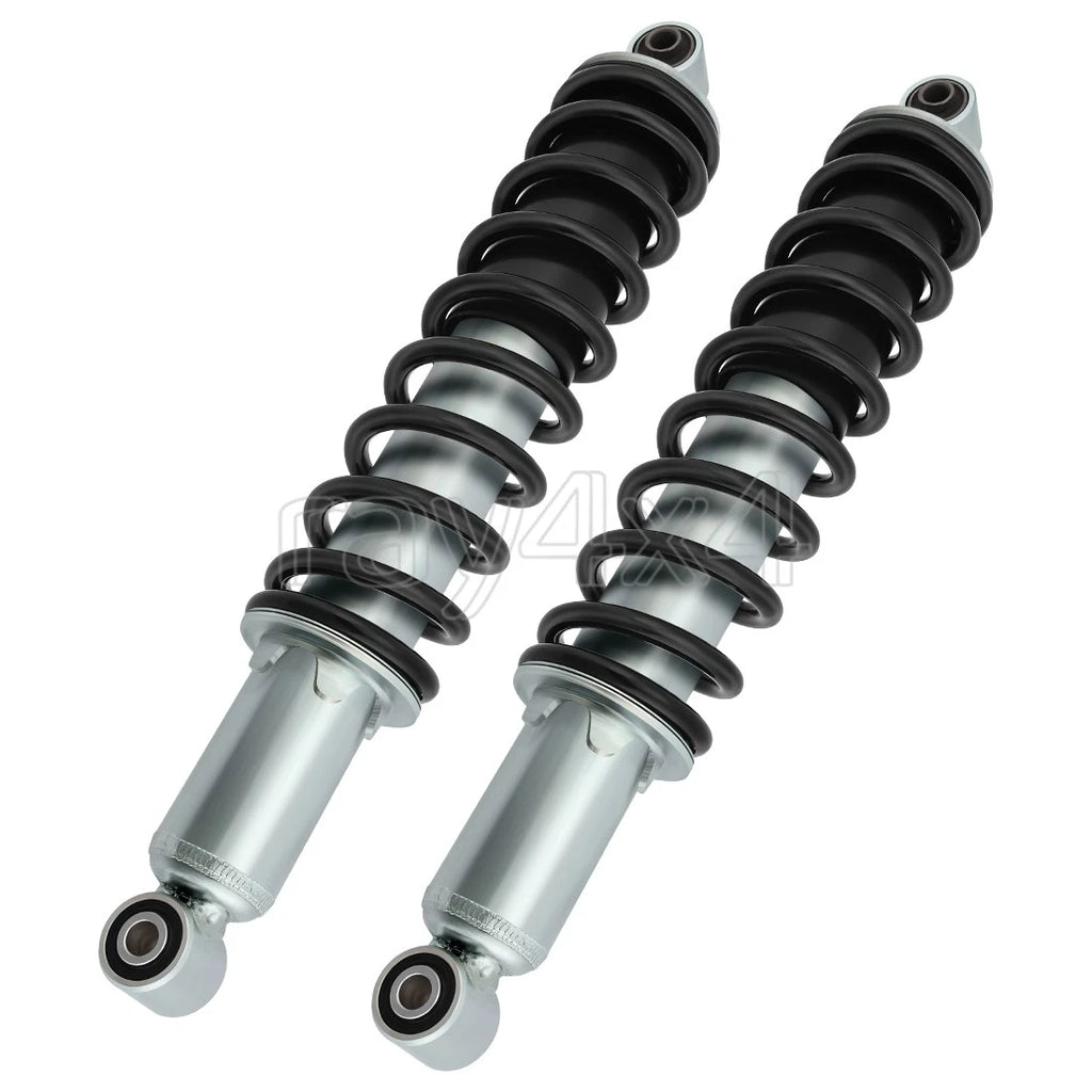 2X Rear Shock Absorber for Honda TRX250EX TRX250X (2001–2008) 52400-HN6-A91
