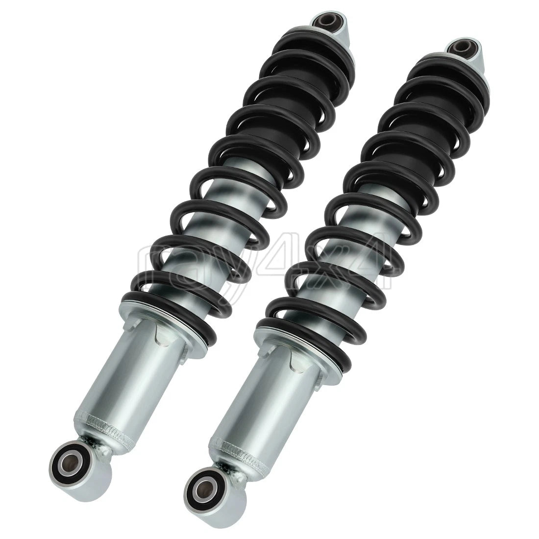 2X Rear Shock Absorber for Honda TRX250EX TRX250X (2001–2008) 52400-HN6-A91