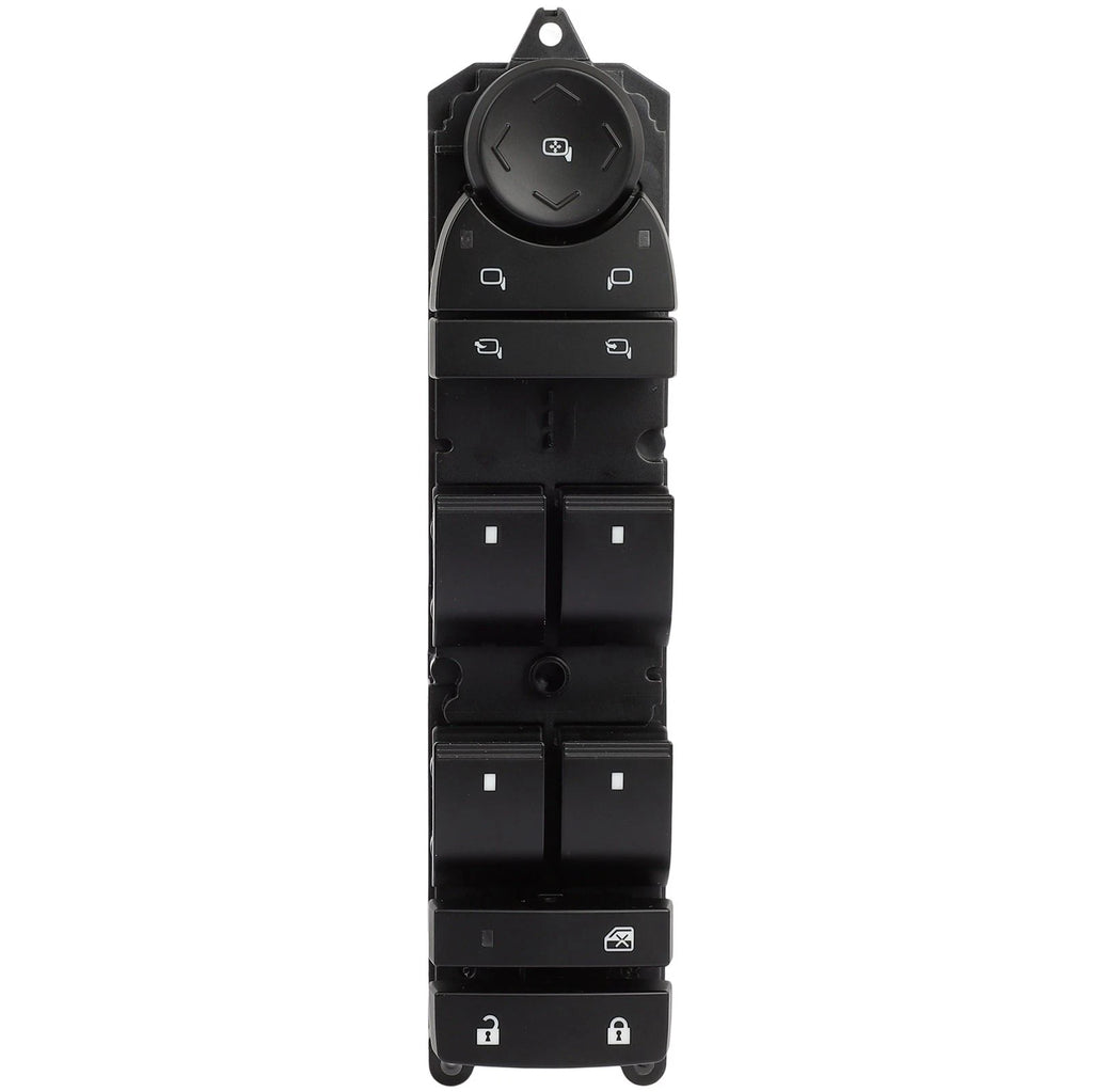 Power Window Switch for Buick Enclave (2008-2009) Front Left Driver