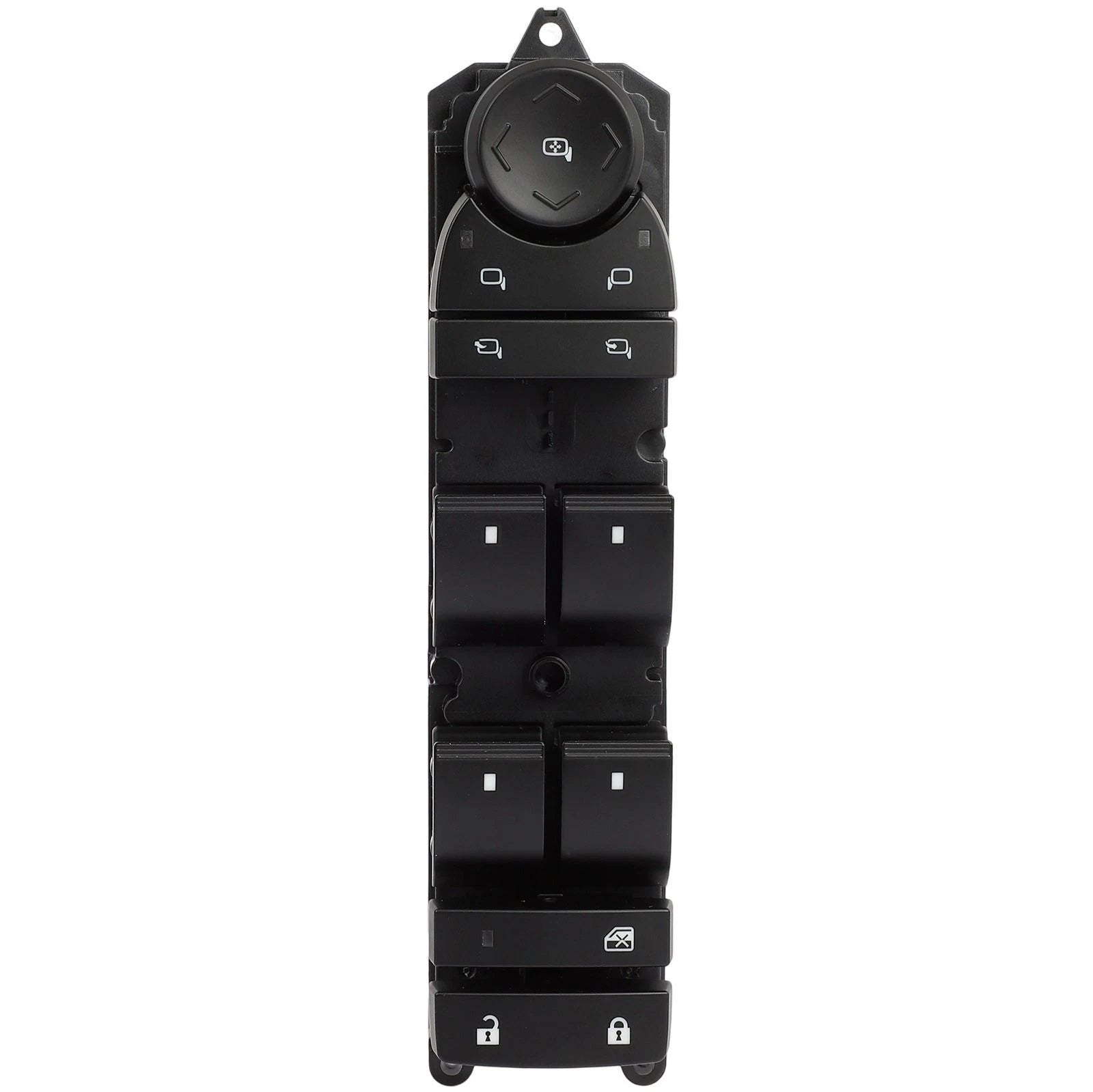Power Window Switch for Buick Enclave (2008-2009) Front Left Driver