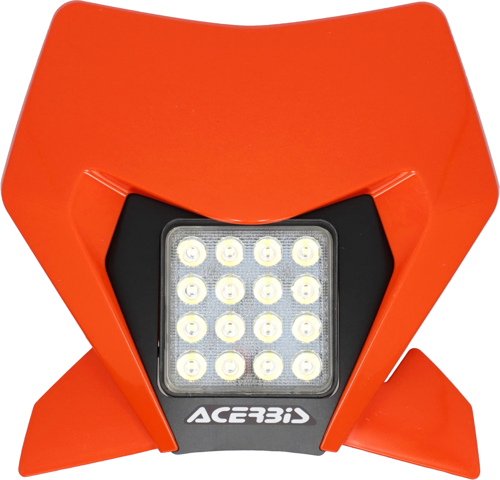 Acerbis Headlight VSL for KTM Offroad Bikes (2016–2025) 48W 4320 Lumens