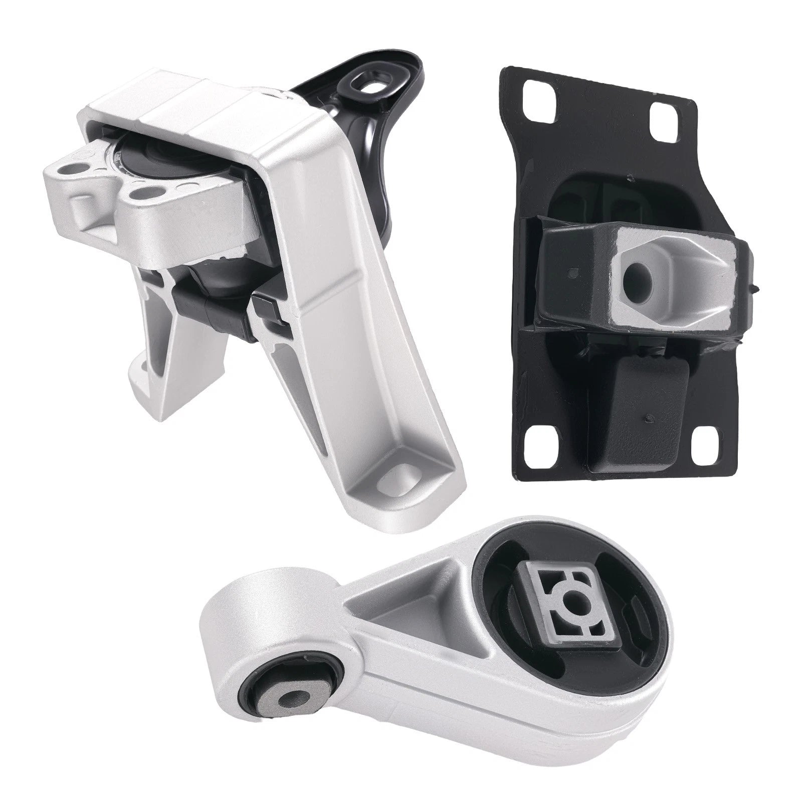 Engine Mount & Trans Mount Set for Ford Transit Connect 2.0L (2010–2013) EM2939