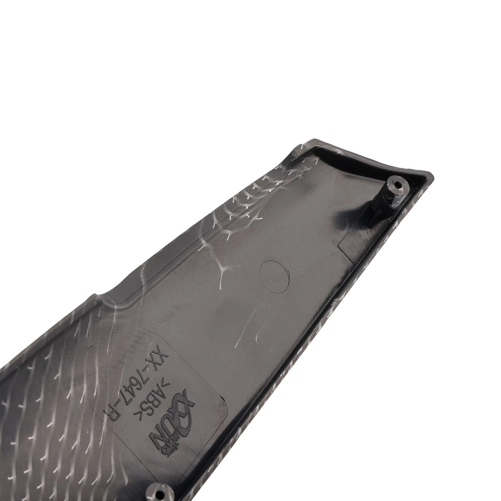 Rear Tail Seat Side Cover Fairing for Aprilia RS457 (2024–2025) Carbon