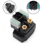Starter Relay Solenoid for Yamaha Raptor 250 (2008–2012)