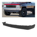 Front Lower Valance Air Deflector for Chevy GMC S10 Blazer Sonoma (1982–1994)