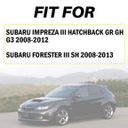 Front Driver Door Window Control Switch for Subaru Impreza Forester (2008-2012)