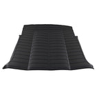 Cargo Mat for Chevrolet Blazer (2019–2024) TPE Trunk Liner All Weather